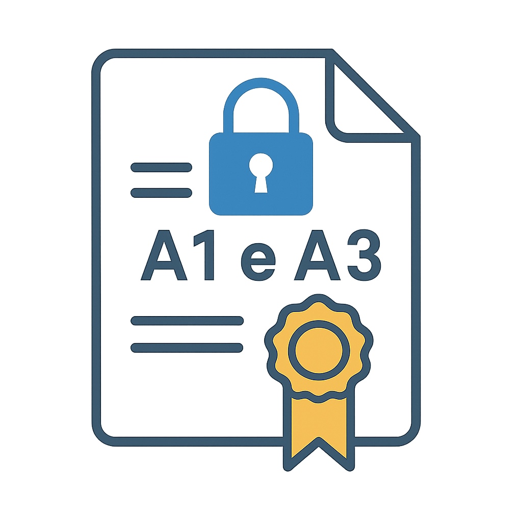 Certificado Digital